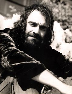 Demis Roussos