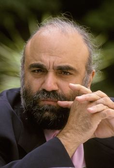 Demis Roussos