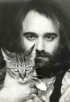 Demis Roussos