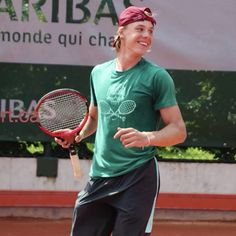 Denis Shapovalov