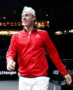 Denis Shapovalov