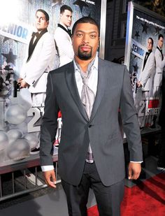 DeRay Davis