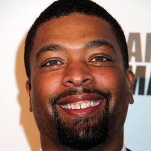 DeRay Davis