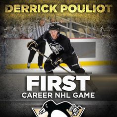 Derrick Pouliot