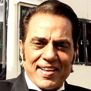 Dharmendra