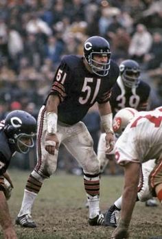 Dick Butkus