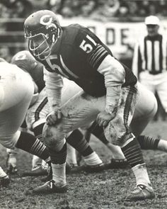 Dick Butkus