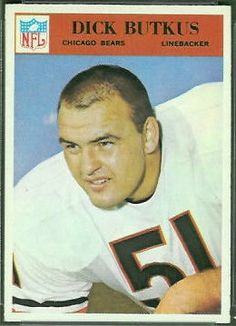 Dick Butkus