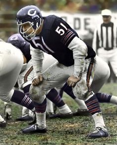 Dick Butkus