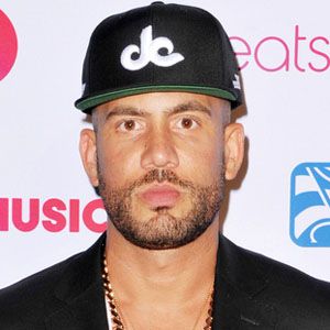 DJ Drama