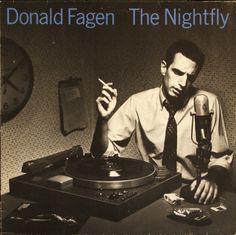 Donald Fagen