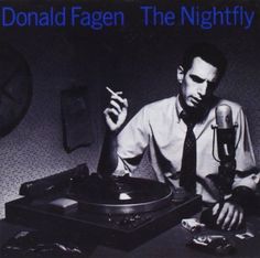 Donald Fagen