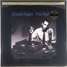 Donald Fagen