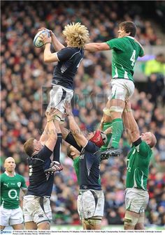 Donncha O'Callaghan