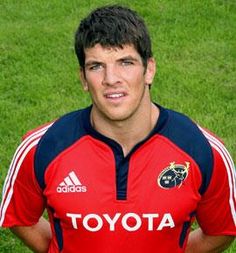 Donncha O'Callaghan