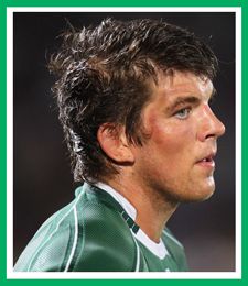 Donncha O'Callaghan