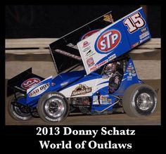 Donny Schatz