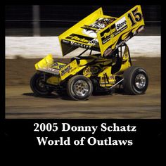 Donny Schatz