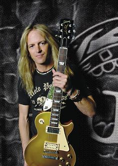 Doug Aldrich