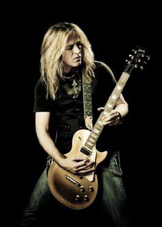 Doug Aldrich