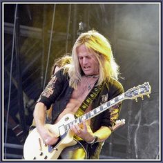 Doug Aldrich