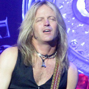 Doug Aldrich