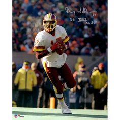 Doug Williams