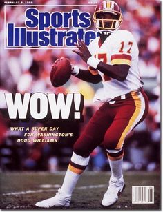 Doug Williams