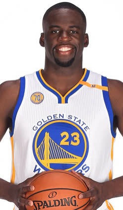 Draymond Green