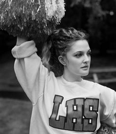 Drew Barrymore