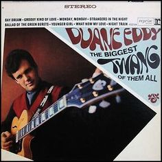 Duane Eddy