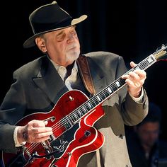 Duane Eddy