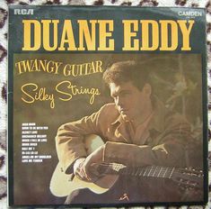 Duane Eddy