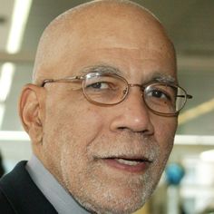 Ed Bradley