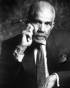 Ed Bradley