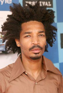 Eddie Steeples