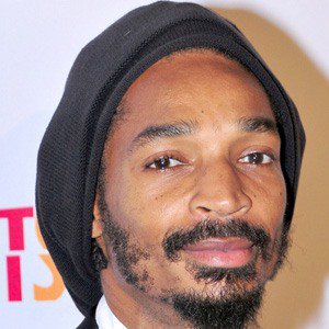 Eddie Steeples