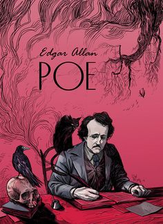 Edgar Allan Poe