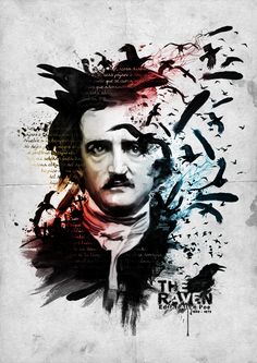 Edgar Allan Poe