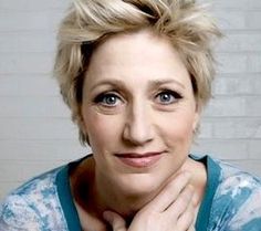 Edie Falco