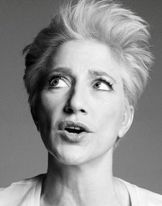 Edie Falco