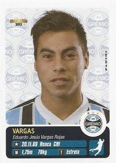 Eduardo Vargas