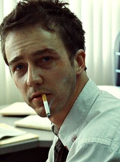 Edward Norton