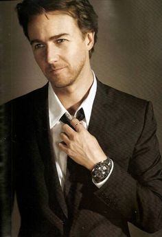 Edward Norton