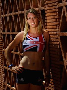 Eilidh Child