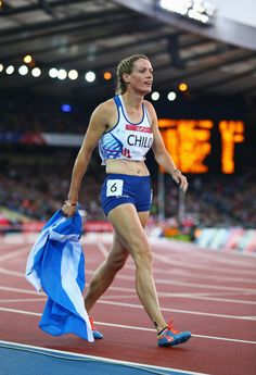 Eilidh Child