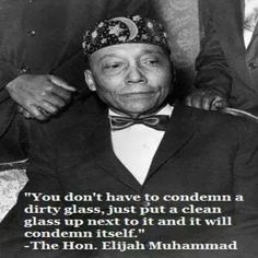 Elijah Muhammad