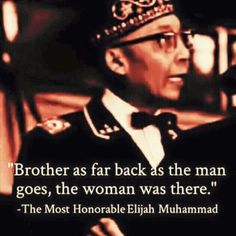 Elijah Muhammad