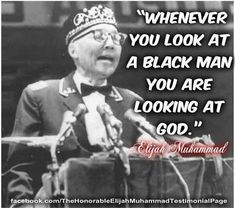 Elijah Muhammad