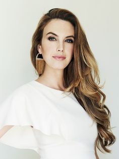 Elizabeth Chambers